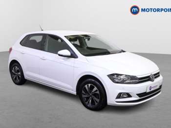 2021 - 1.0 TSI 95 Match 5dr