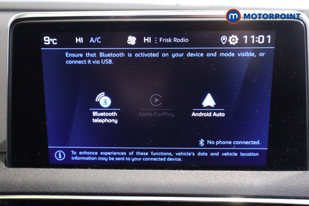 Used Peugeot 3008 2024 for sale - 77775595: Photo 10