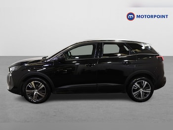 Used Peugeot 3008 2024 for sale - 77775595: Photo