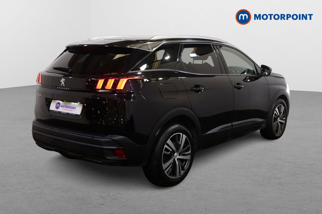 Used Peugeot 3008 2024 for sale - 77775595: Photo 7