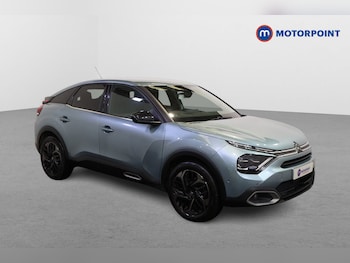 Citroen C4 feature image