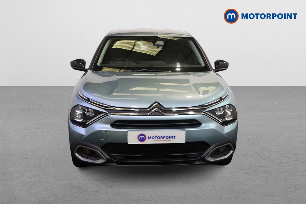 Used Citroen C4 2021 for sale - 77691702: Photo 2