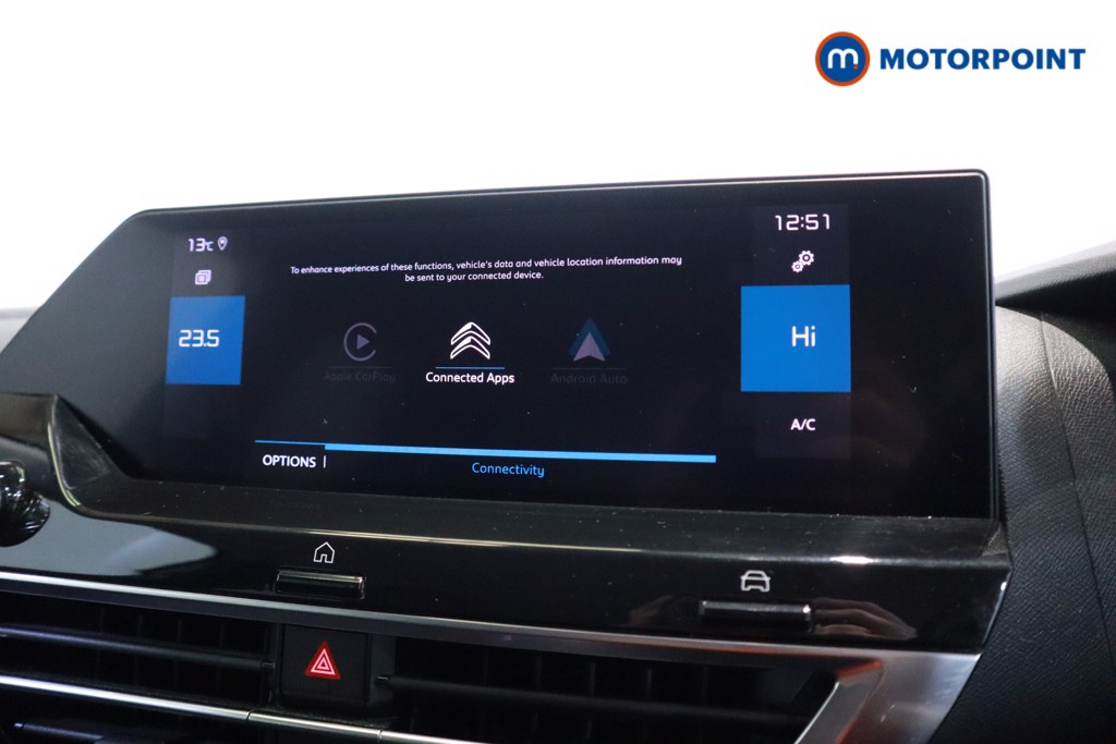 Used Citroen C4 2021 for sale - 77691702: Photo 24