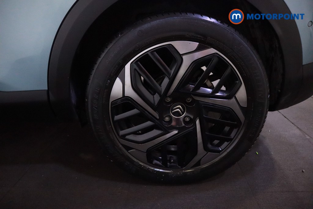 Used Citroen C4 2021 for sale - 77691702: Photo 37