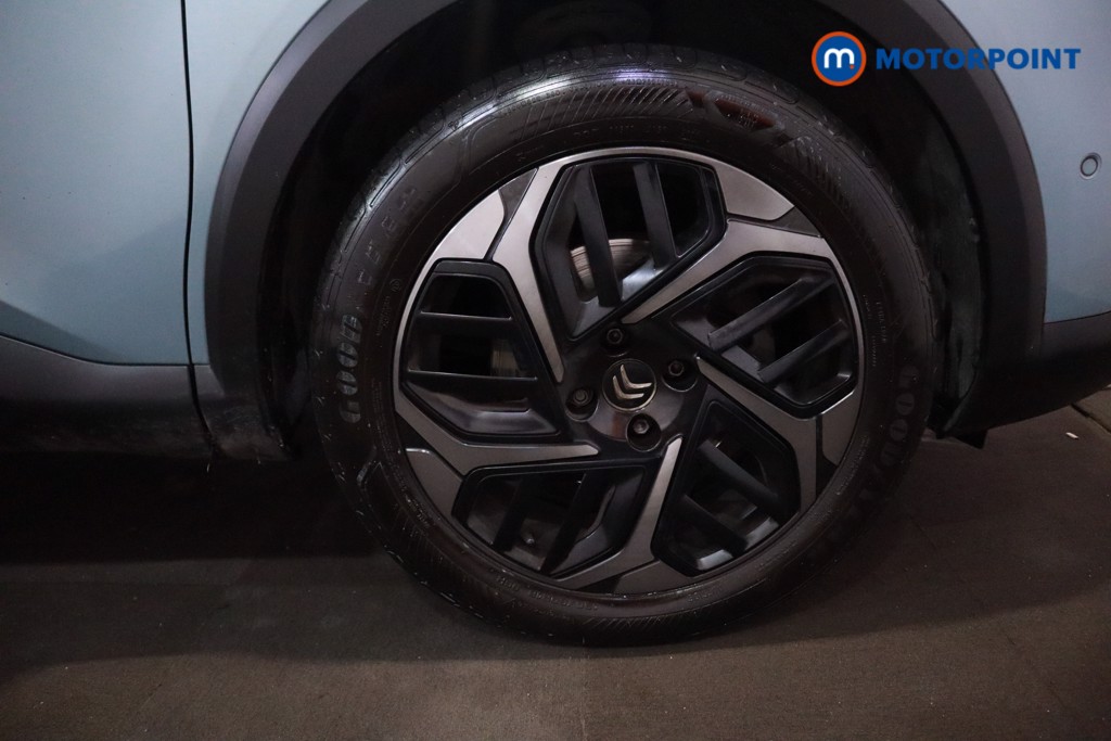 Used Citroen C4 2021 for sale - 77691702: Photo 39