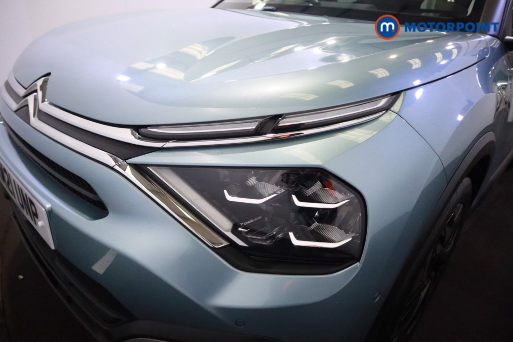 Used Citroen C4 2021 for sale - 77691702: Photo 49