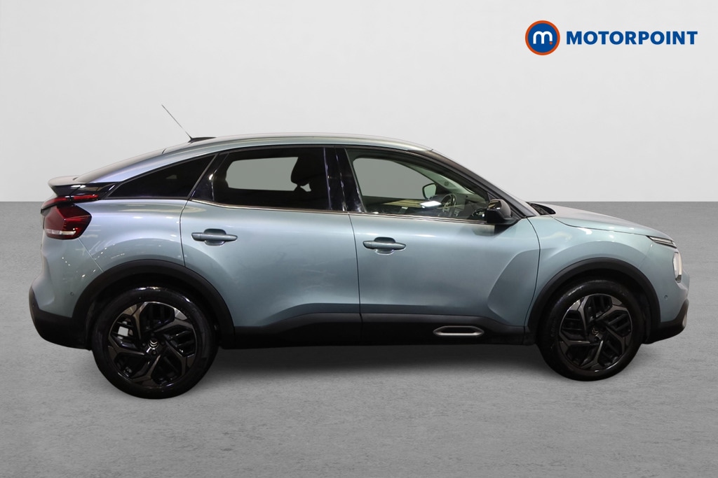 Used Citroen C4 2021 for sale - 77691702: Photo 8