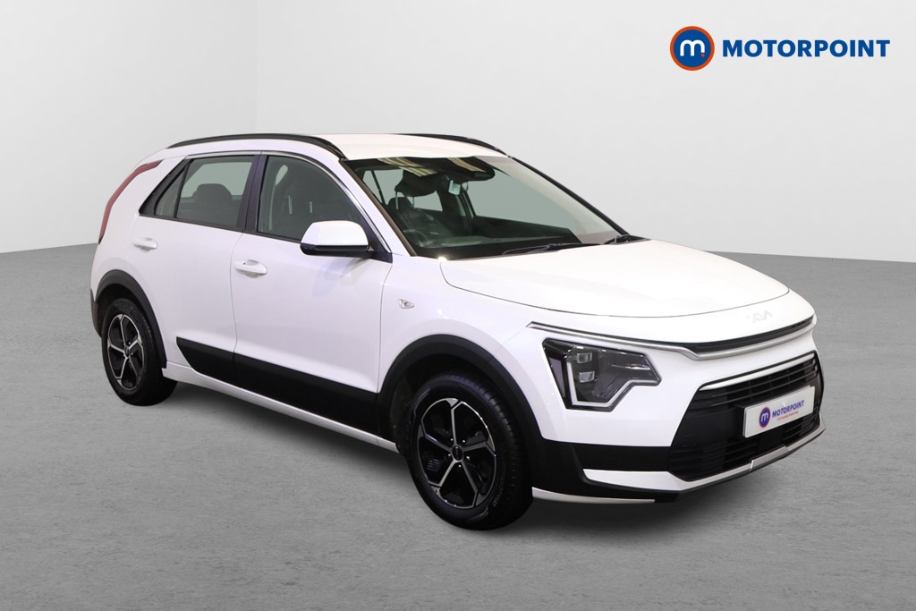 Used Kia Niro 2022 for sale - 76972209: Photo 1