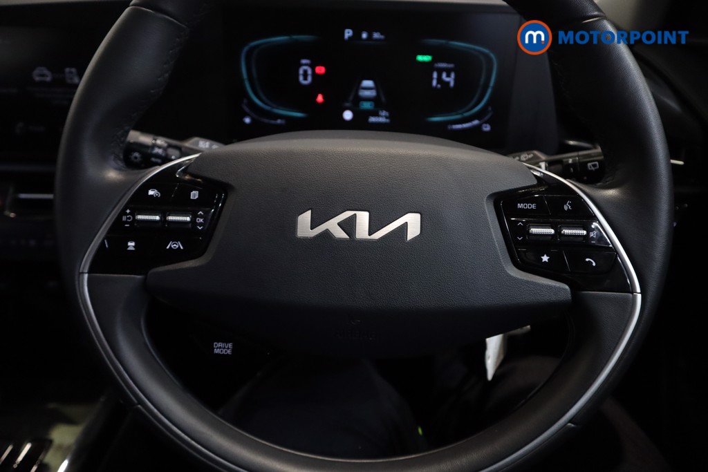 Used Kia Niro 2022 for sale - 76972209: Photo 16