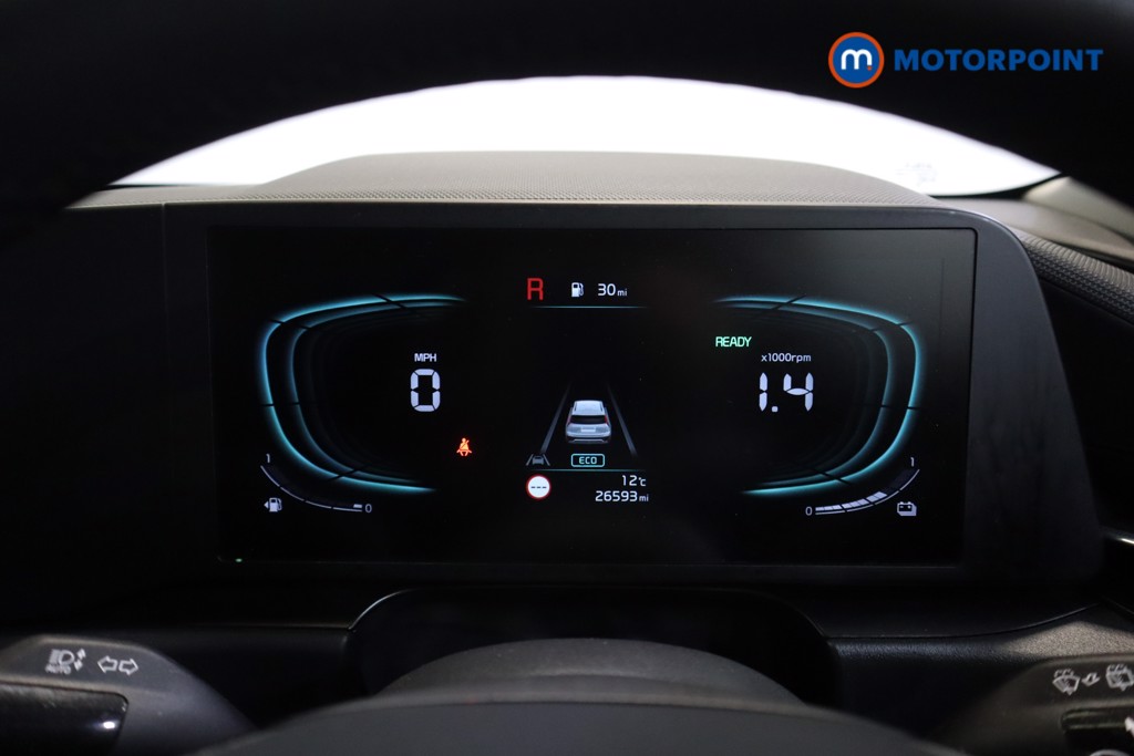 Used Kia Niro 2022 for sale - 76972209: Photo 21