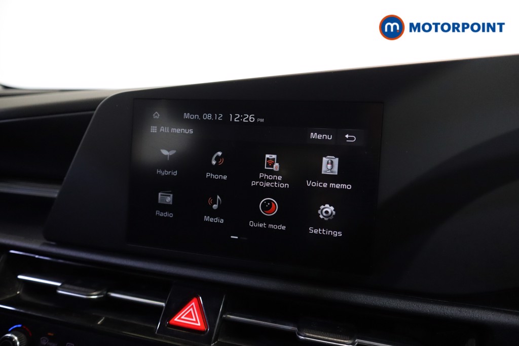 Used Kia Niro 2022 for sale - 76972209: Photo 23