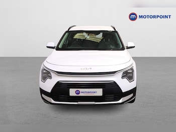 Used Kia Niro 2022 for sale - 76972209: Photo