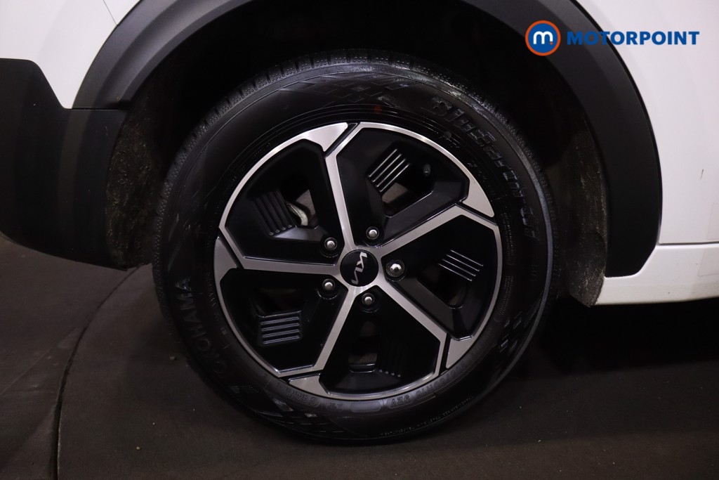 Used Kia Niro 2022 for sale - 76972209: Photo 36