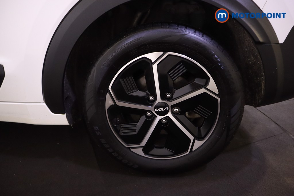 Used Kia Niro 2022 for sale - 76972209: Photo 37