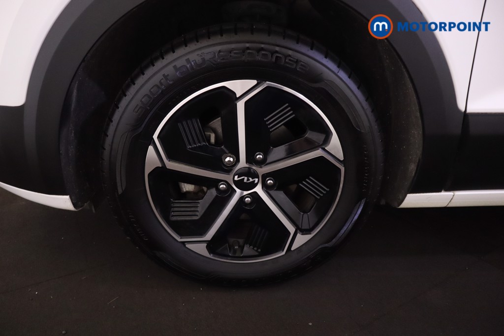 Used Kia Niro 2022 for sale - 76972209: Photo 38