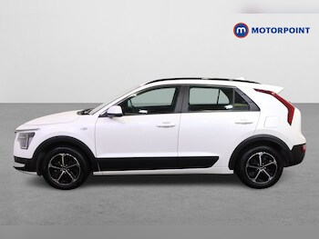 Used Kia Niro 2022 for sale - 76972209: Photo