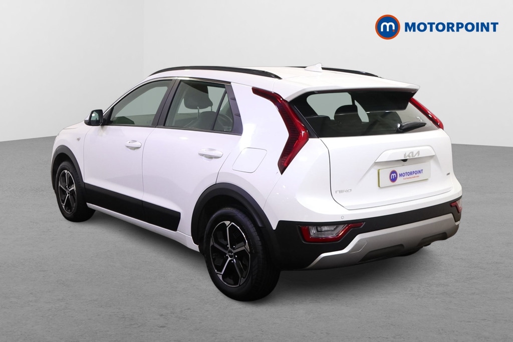 Used Kia Niro 2022 for sale - 76972209: Photo 5