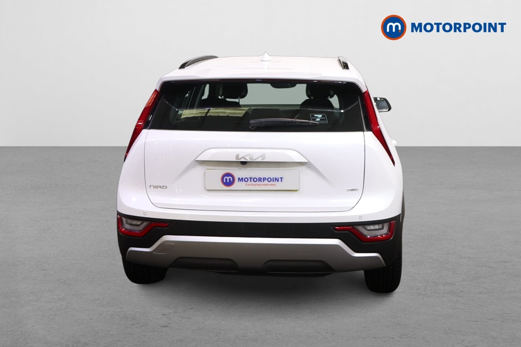 Used Kia Niro 2022 for sale - 76972209: Photo 6