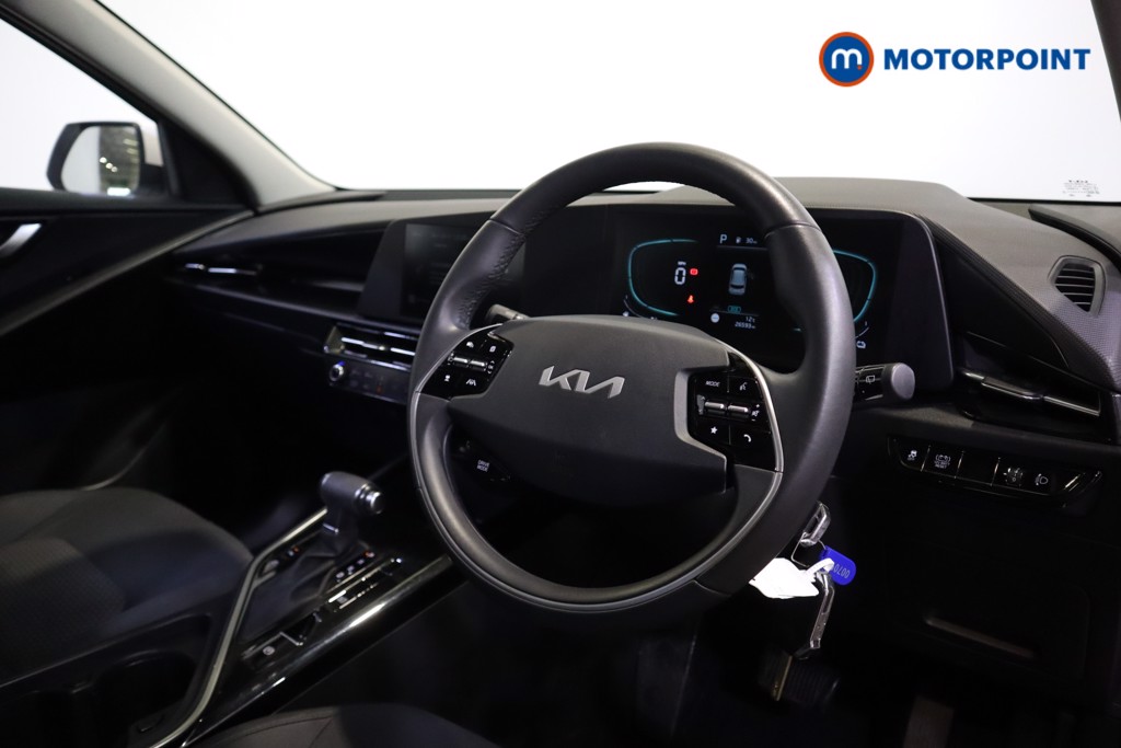 Used Kia Niro 2022 for sale - 76972209: Photo 9