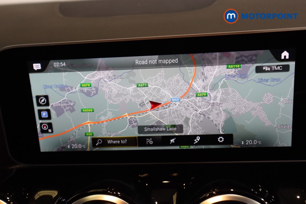 Used Mercedes-Benz GLA 2021 for sale - 76056244: Photo 10