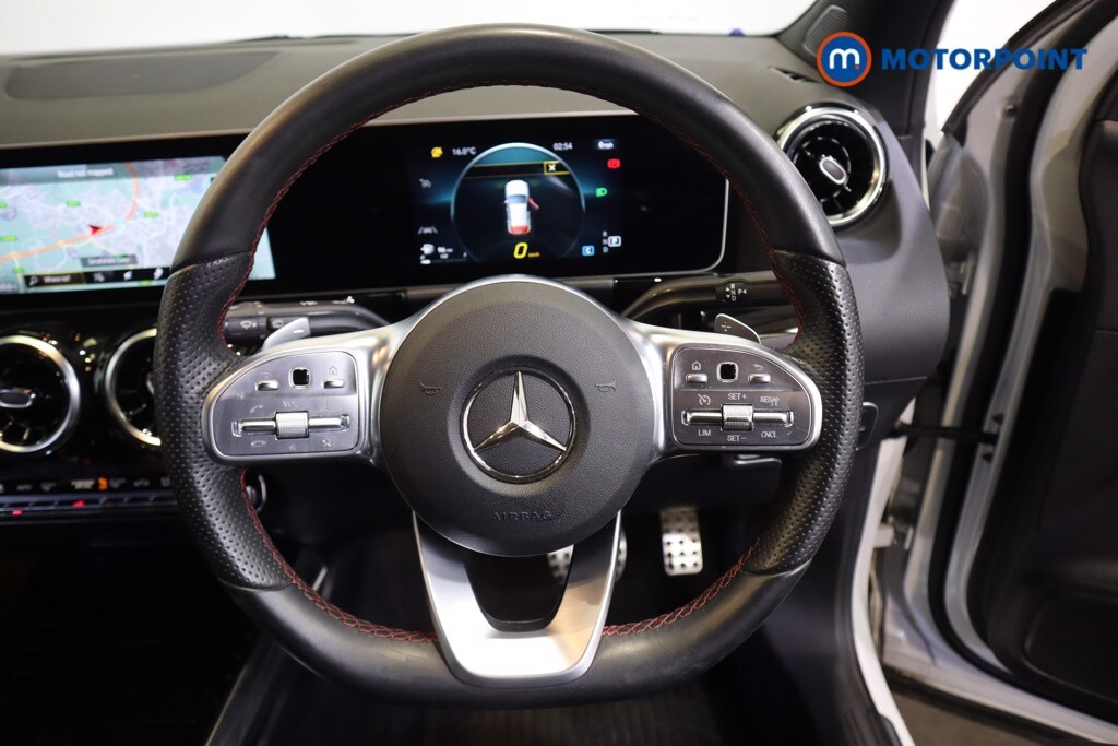Used Mercedes-Benz GLA 2021 for sale - 76056244: Photo 11
