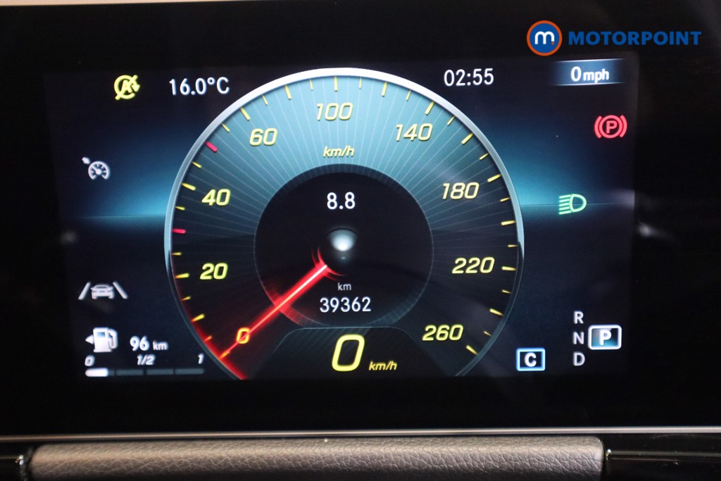 Used Mercedes-Benz GLA 2021 for sale - 76056244: Photo 12