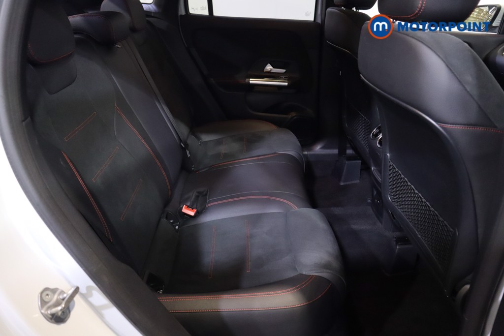 Used Mercedes-Benz GLA 2021 for sale - 76056244: Photo 15