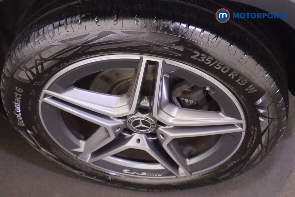Used Mercedes-Benz GLA 2021 for sale - 76056244: Photo 17