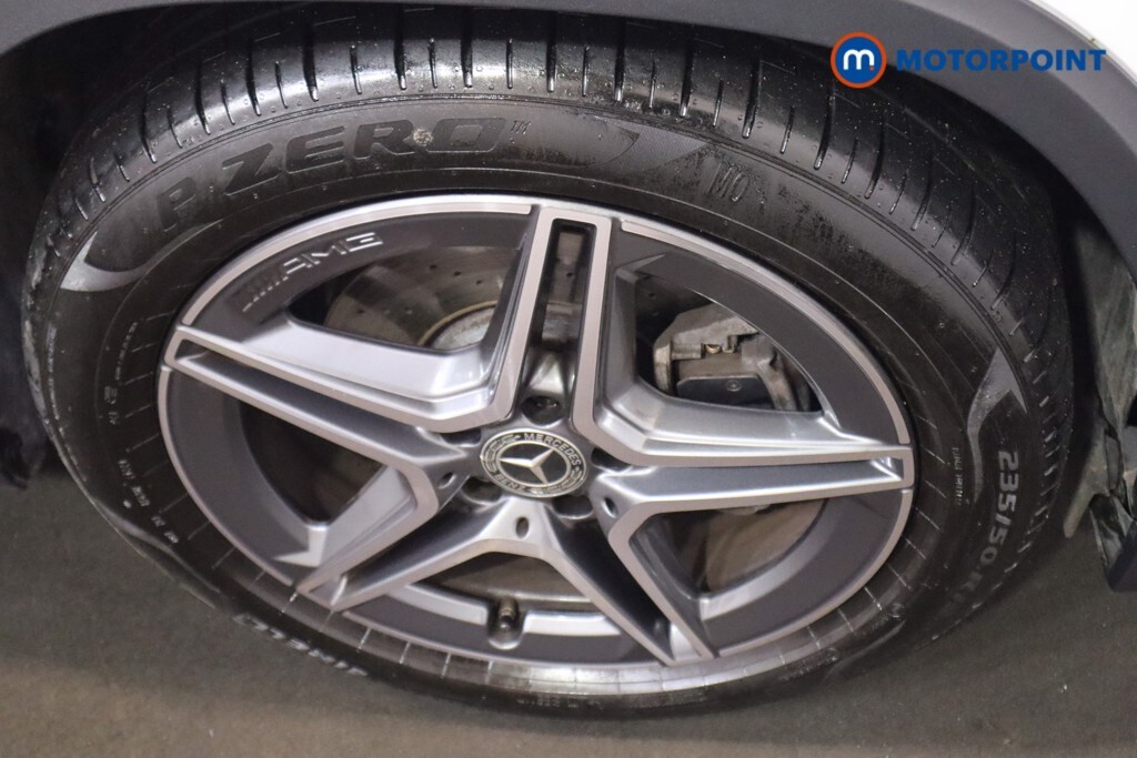 Used Mercedes-Benz GLA 2021 for sale - 76056244: Photo 19