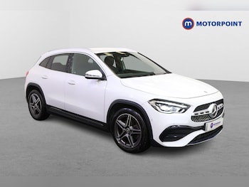 Used Mercedes-Benz GLA 2021 for sale - 76056244: Photo
