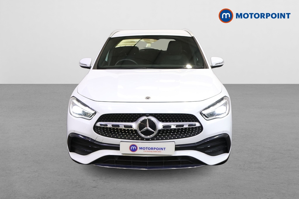 Used Mercedes-Benz GLA 2021 for sale - 76056244: Photo 2