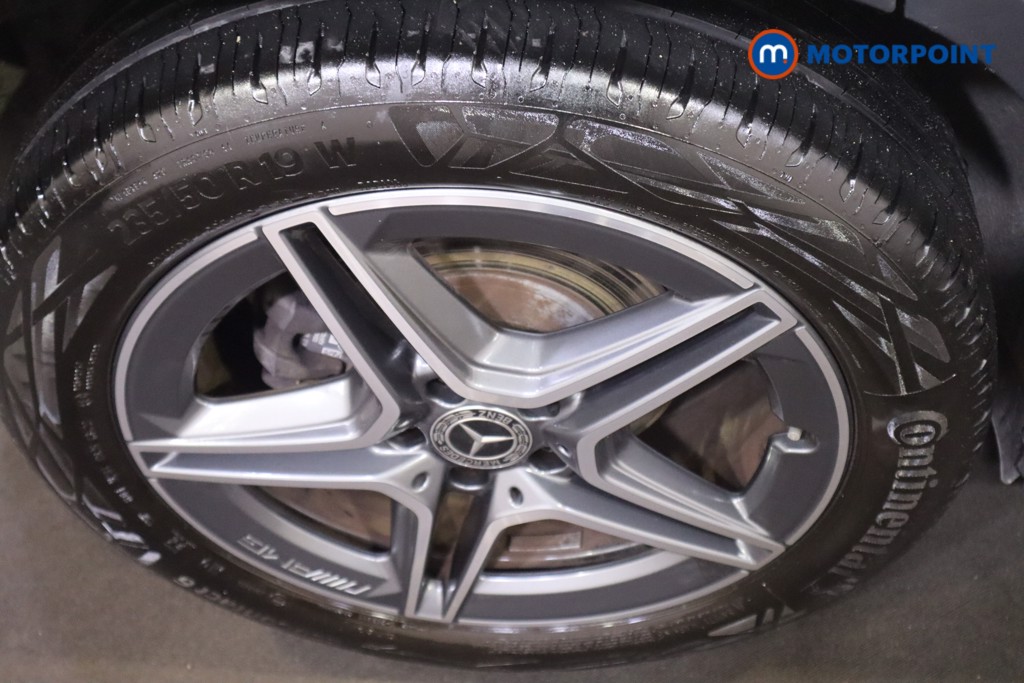 Used Mercedes-Benz GLA 2021 for sale - 76056244: Photo 20