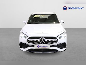 Used Mercedes-Benz GLA 2021 for sale - 76056244: Photo