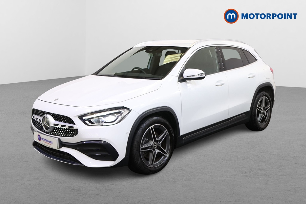 Used Mercedes-Benz GLA 2021 for sale - 76056244: Photo 3