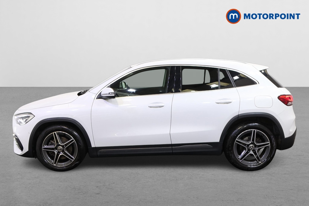 Used Mercedes-Benz GLA 2021 for sale - 76056244: Photo 4