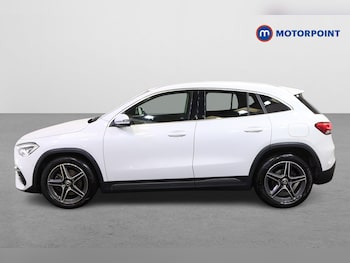 Used Mercedes-Benz GLA 2021 for sale - 76056244: Photo