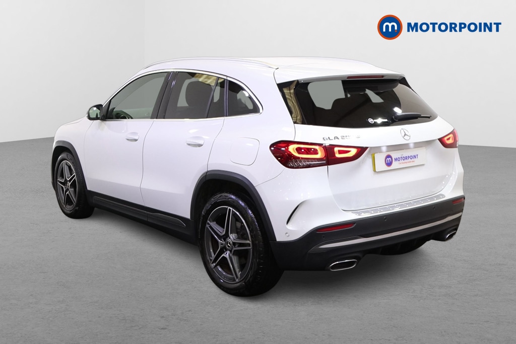 Used Mercedes-Benz GLA 2021 for sale - 76056244: Photo 5