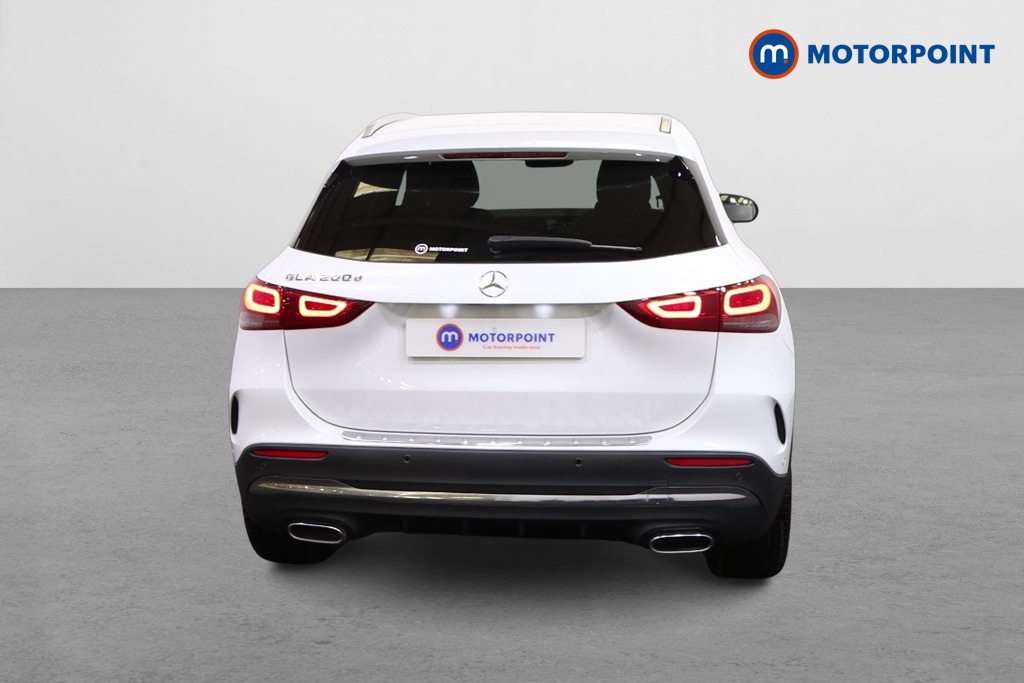Used Mercedes-Benz GLA 2021 for sale - 76056244: Photo 6
