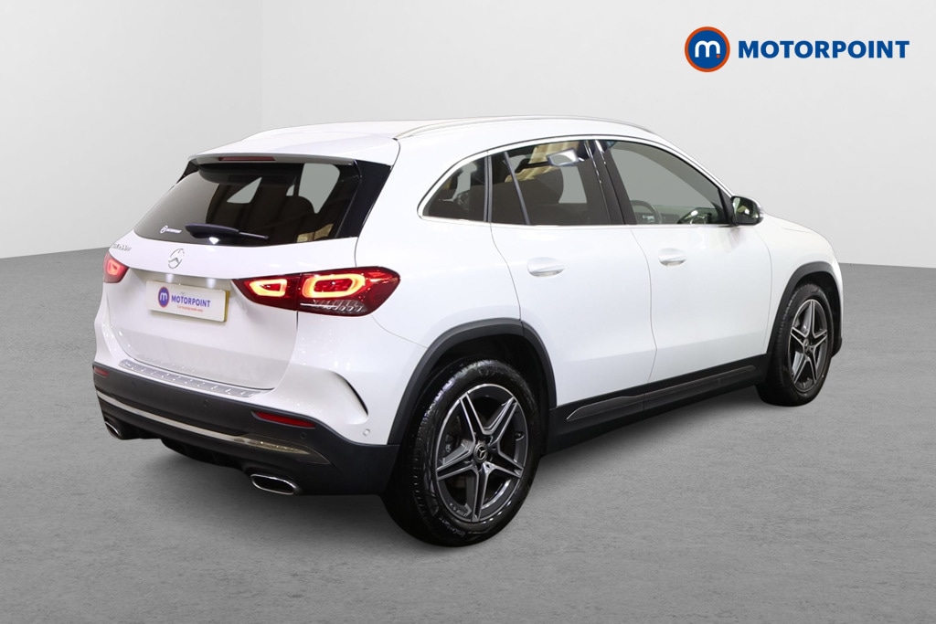 Used Mercedes-Benz GLA 2021 for sale - 76056244: Photo 7