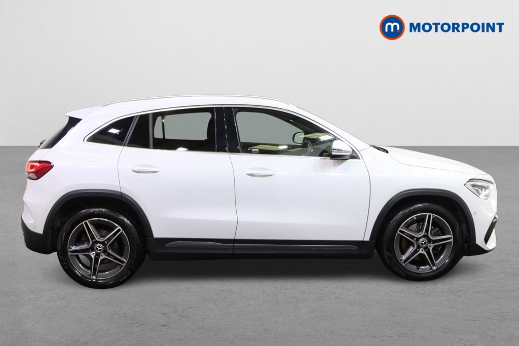 Used Mercedes-Benz GLA 2021 for sale - 76056244: Photo 8