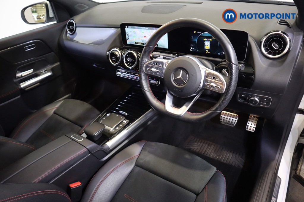 Used Mercedes-Benz GLA 2021 for sale - 76056244: Photo 9