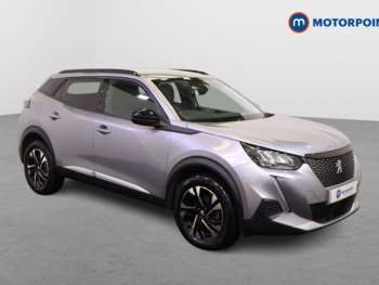 Used Peugeot 2008 2022 for sale - 75358640: Photo