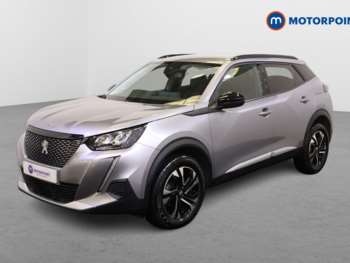 Used Peugeot 2008 2022 for sale - 75358640: Photo