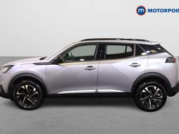 Used Peugeot 2008 2022 for sale - 75358640: Photo