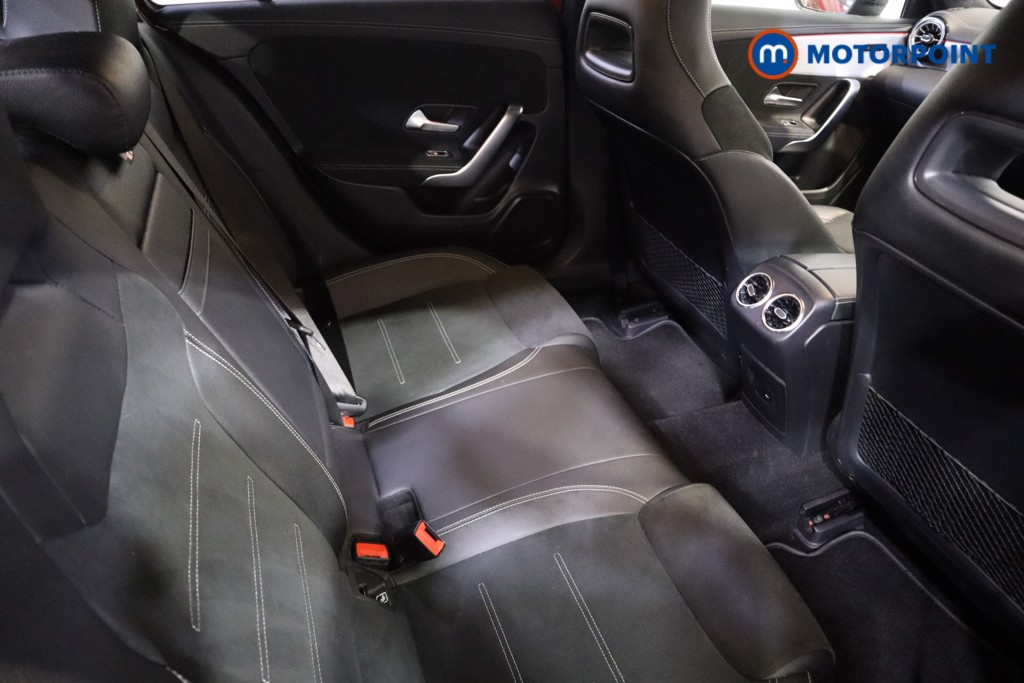 Used Mercedes-Benz A-Class 2021 for sale - 76569040: Photo 18