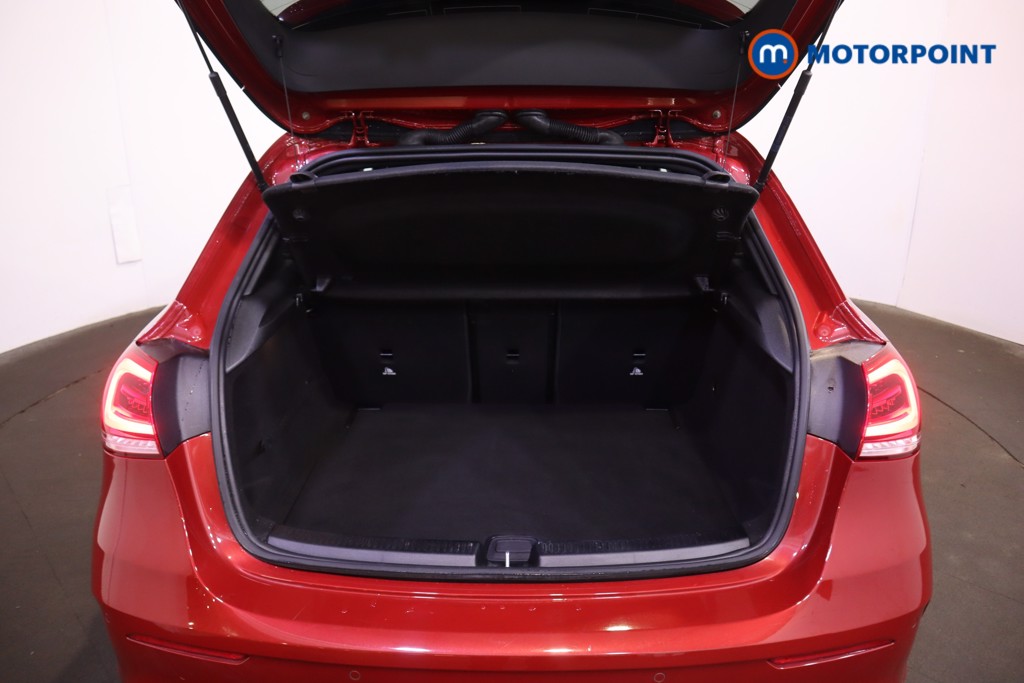 Used Mercedes-Benz A-Class 2021 for sale - 76569040: Photo 19