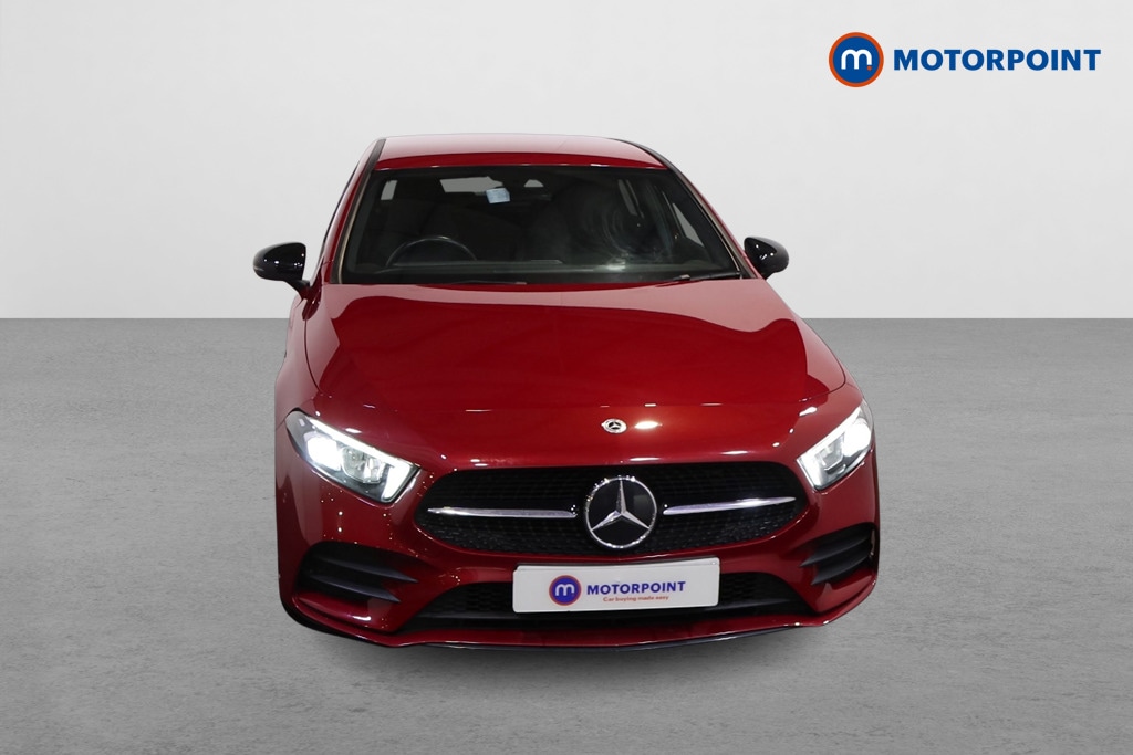 Used Mercedes-Benz A-Class 2021 for sale - 76569040: Photo 2