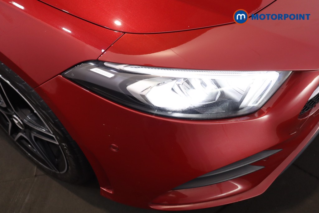 Used Mercedes-Benz A-Class 2021 for sale - 76569040: Photo 20