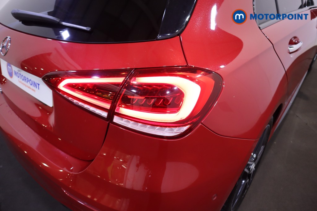 Used Mercedes-Benz A-Class 2021 for sale - 76569040: Photo 21