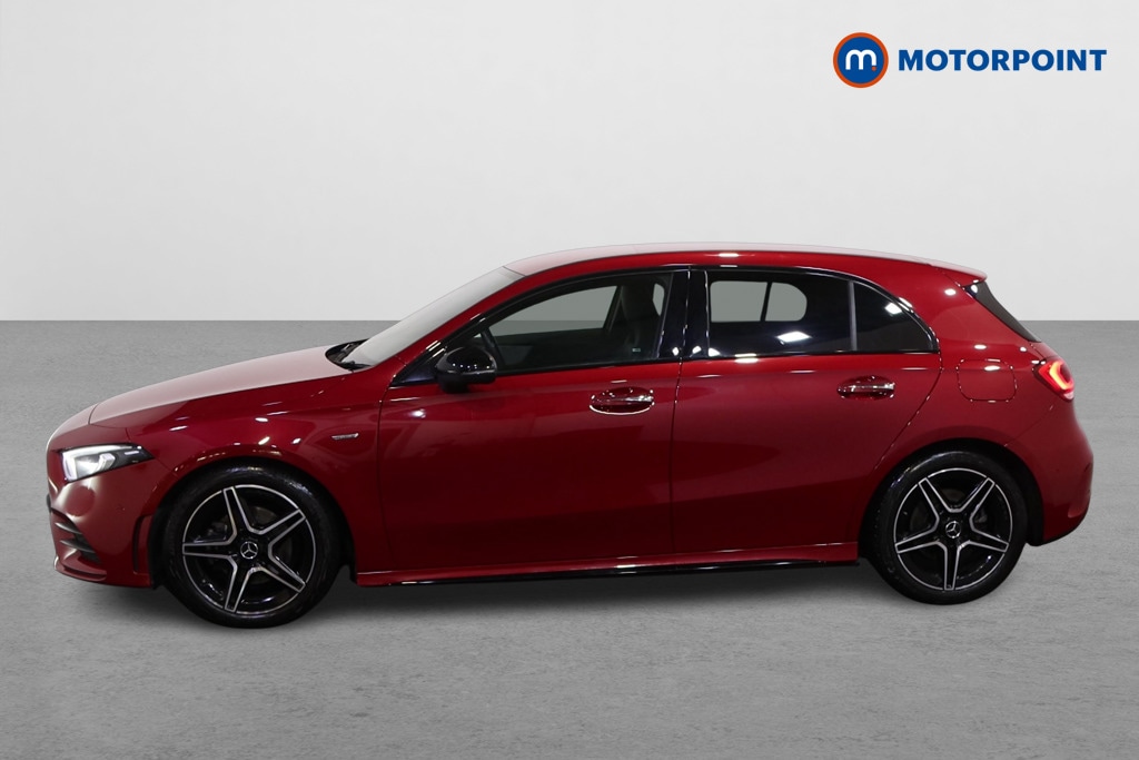 Used Mercedes-Benz A-Class 2021 for sale - 76569040: Photo 4